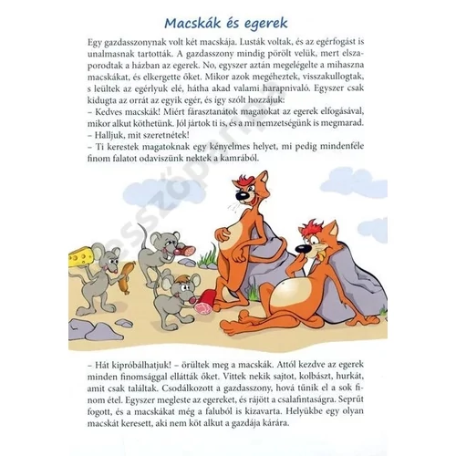 Mesélj nekem Nagypapi!