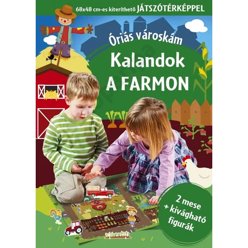 Kihajtható térképpel