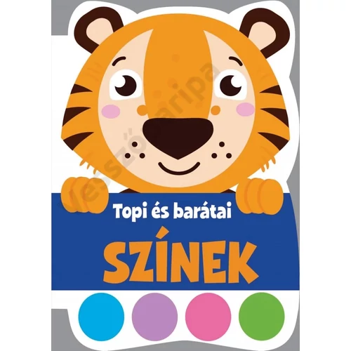 Lapozó 1-3 éveseknek