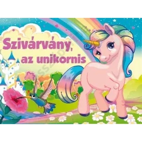 Kartonkönyv kislányoknak