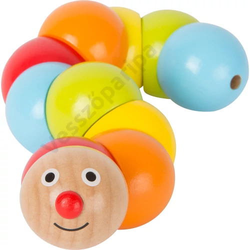 Fa babajáték