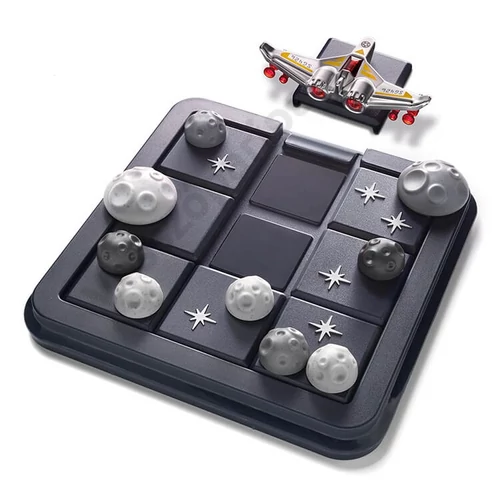 Űrkaland, Asteroid Escape  - Smart Games
