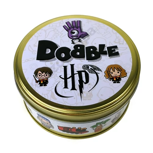 Dobble - Harry Potter - társasjáték