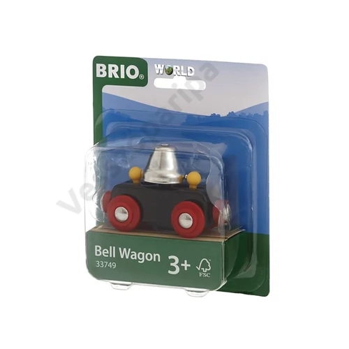 Brio 33749 harang vagon doboz