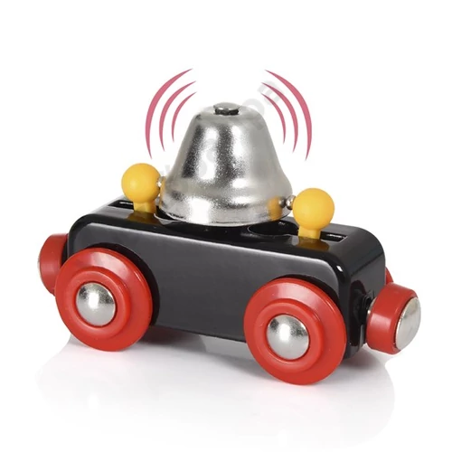 Brio 33749 hangot adó vonat