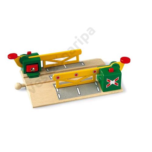 Brio 33750 mágneses sorompó