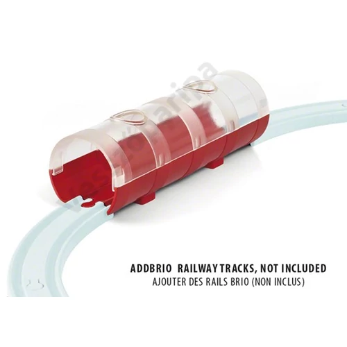 Brio 33892 alagút
