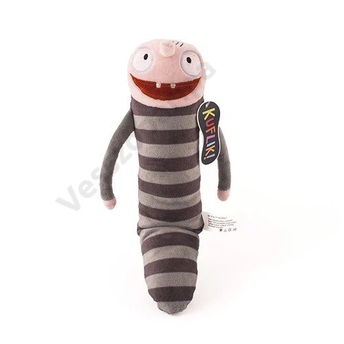 Kufli plüss figura - Fityirc plüss vesszőparipa.hu