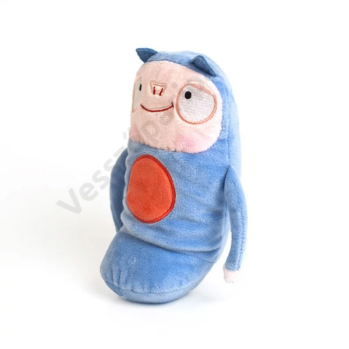 Valér plüss figura