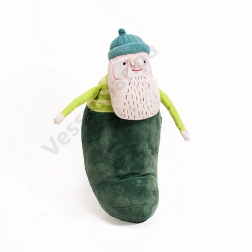 Kufli plüss Zödön plüss figura - vesszőparipa.hu