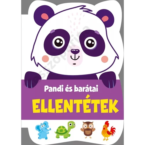 Lapozó 1-3 éveseknek