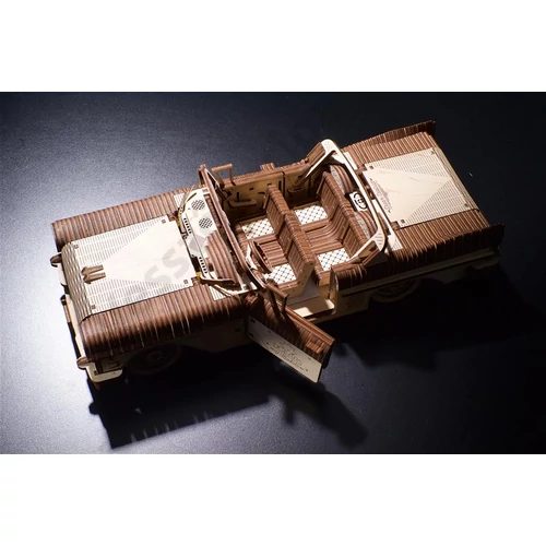 UGEARS Cabrio auto