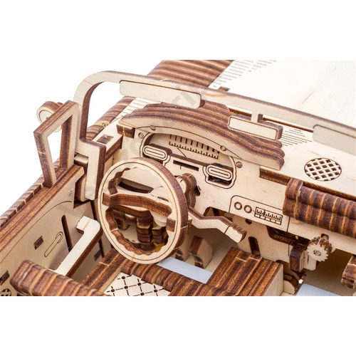 Ugears Cabrio VM-05 kormány