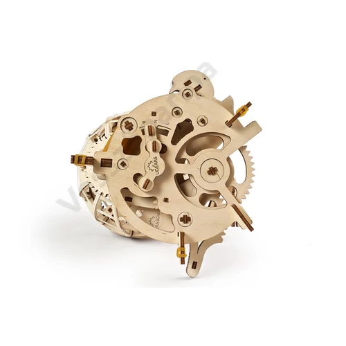 Ugears Glóbusz alja