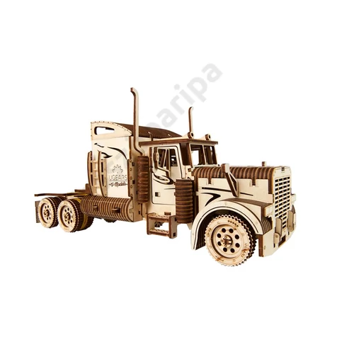 UGEARS modell Heavy Boy truck VM-03