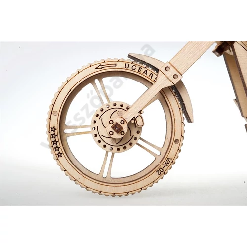 UGEARS Motor kerék