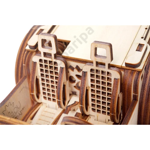 UGEARS Roadster ülések