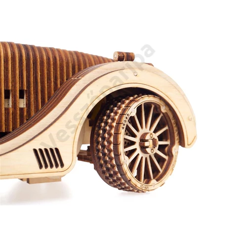 UGEARS Roadster VM-01 kerék