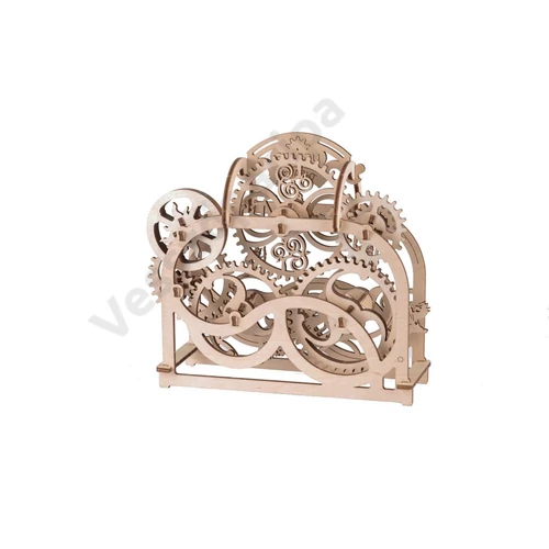 UGEARS modell - 3D puzzle Színház