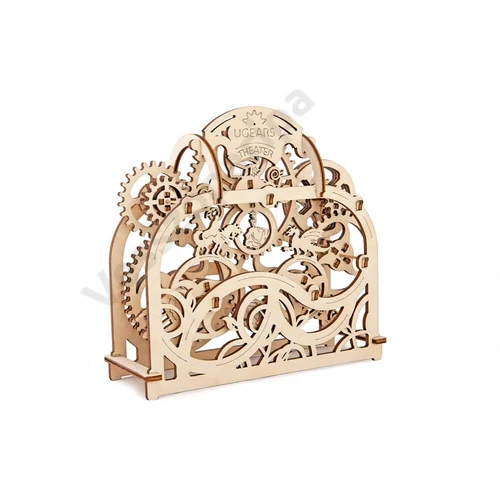 UGEARS Színház