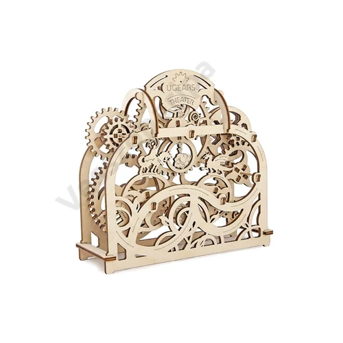 UGEARS önjáró Színház