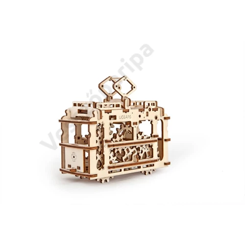 UGEARS Villamos mechanikus meghajtás