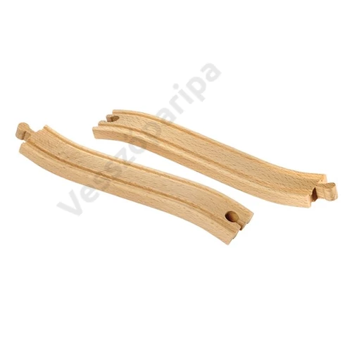Brio 33332 2 darabos lejtős sín