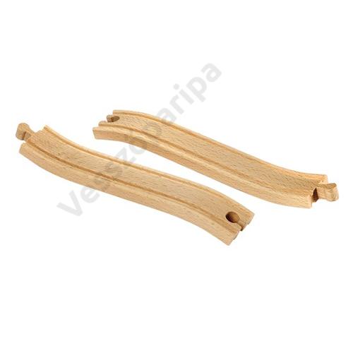 Brio 33332 2 darabos lejtős sín