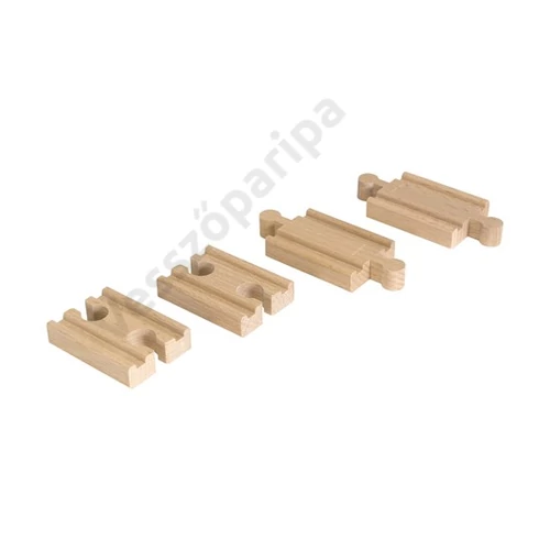 Brio 33393 rövid egyenes sín