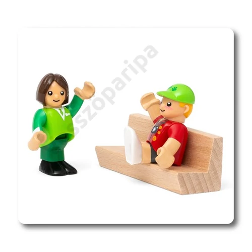 Brio 33847 utasok favonathoz