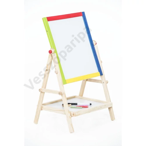 Rajz es magnes tabla allvanyon