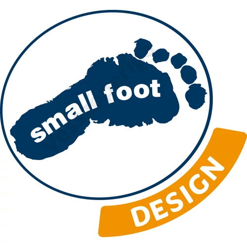 Small Foot logó