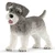 Schleich Törpe schnauzer
