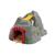 Brio World 33481 fa vonat alagút és hegy
