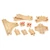 Brio 33307 11 részes advanced sínkészlet
