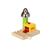 Brio World 33707 vonat elhaladásjelző csengő