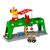 Brio World 33996 konténer emelő, rakodó daru szett