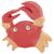 Holztiger 80203 Rák fa figura