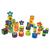 13775 Melissa and Doug óriás gyöngyfűző szett