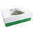 Buntbox Easter Bunny Diamond-Mint karton ajándékdoboz