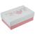 Buntbox Baby Girl Diamond-Flamingo ajándékdoboz