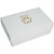 Buntbox Golden Teddy Diamond ajándékdoboz