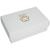 Buntbox Golden Teddy Diamond ajándékdoboz