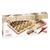 Cayro 3 in 1 sakk, dáma és backgammon