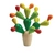 Plantoys egyensúlyozó kaktusz fajáték
