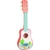 Small foot 10725 fajáték gitár róka mintával