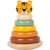 Small foot 11706 szafari montessori torony
