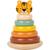 Small foot 11706 szafari montessori torony