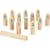 Small foot 12402 Active számozott kubb