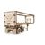 UGEARS modell - 3D kirakó - Heavy Boy truck VM-03 pótkocsi